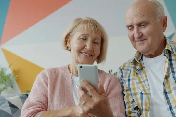 Changing Interfaces Add to Older Adults' Technology Burden