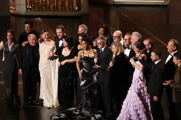 One Battle After Another Wins Best Picture at 2026 Oscars
