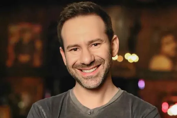 OnlyFans Majority Owner Leonid Radvinsky Dies at 43