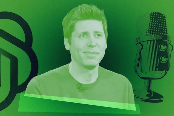 OpenAI Acquires Tech Talk Show TBPN for Media Push