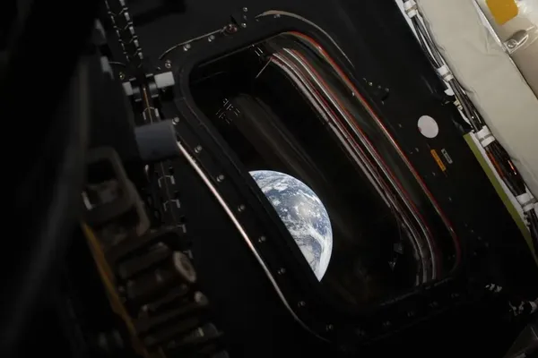 Orion Capsule Software Glitch Stalls Artemis II Mission