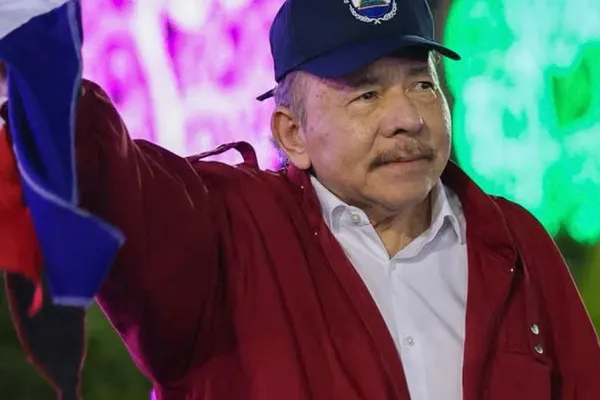 Ortega Says Nicaragua Will Stop Holding Elections