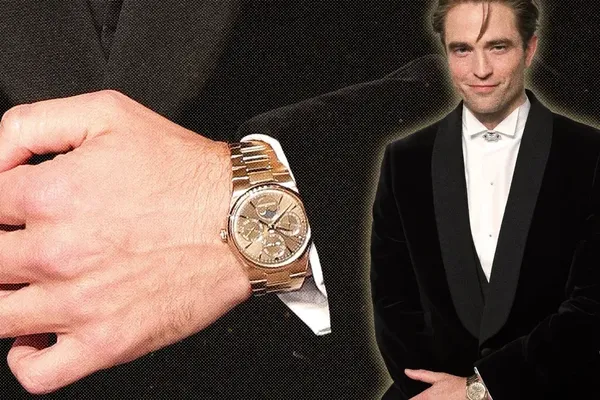 Oscar Style Turns to Archival Fashion and Watches