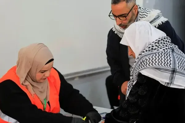 Palestinians Mark 78 Years of Displacement on Nakba Day