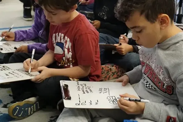 Parents Demand Reduction in School Chromebook Usage