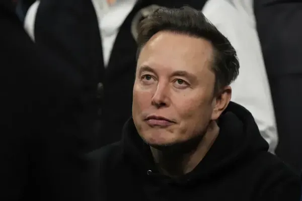 Paris Prosecutors Summon Elon Musk Over Illegal X Content