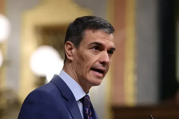 Pedro Sánchez Gains Political Strength from Trump Dispute