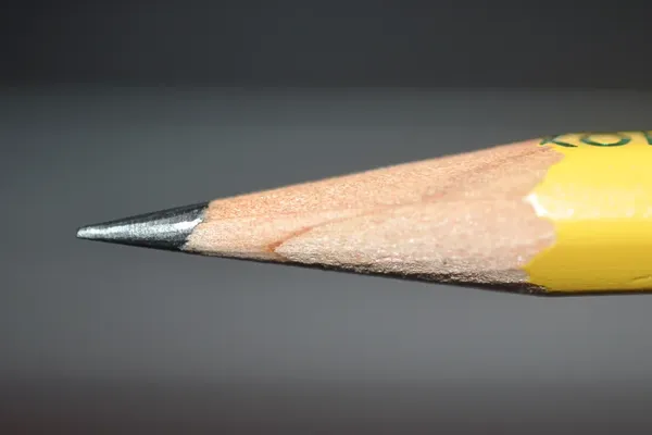 Pencil Runs for Oregon Governor to Highlight Literacy