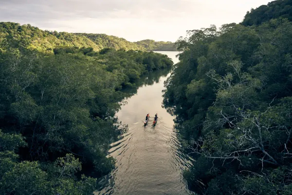 Peninsula Papagayo Leads Costa Rica Luxury Tourism Expansion