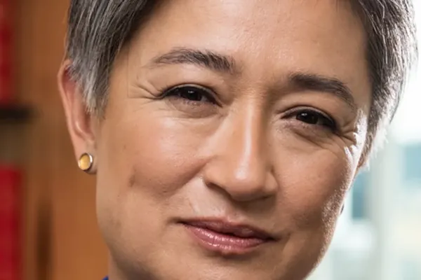 Penny Wong Demands Lebanon Inclusion in Regional Ceasefire