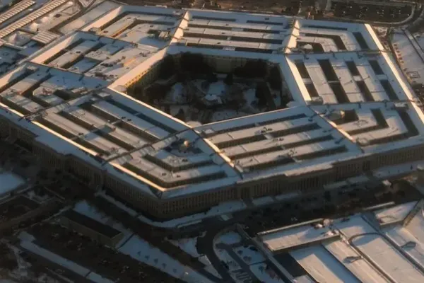 Pentagon Authorizes Lethal Strikes Against Narco Terrorists