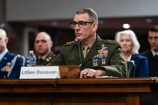 Pentagon Confirms Three Dead in Pacific Boat Strike
