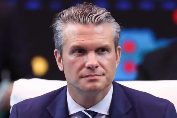 Pentagon Rejects Report On Hegseth Defense Investments
