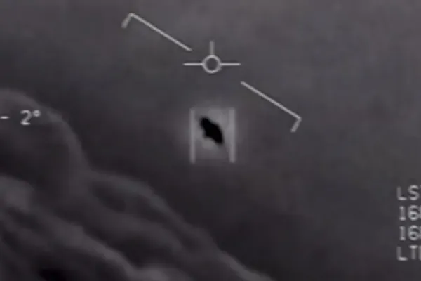 Pentagon Unseals Cold War Era UFO Files and Apollo 11 Logs