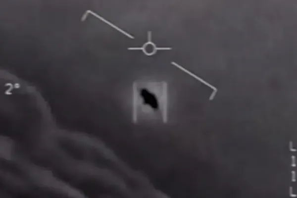 Pentagon Unseals Cold War Era UFO Files and Apollo 11 Logs