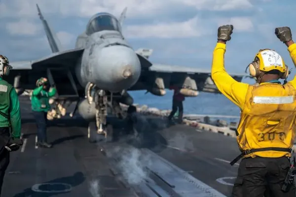 Pentagon Reports Rising US Casualties in Iranian Conflict