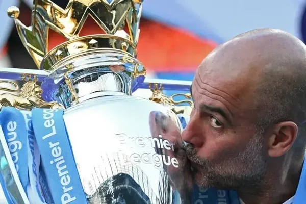 Pep Guardiola to Leave Manchester City After Decade at Helm