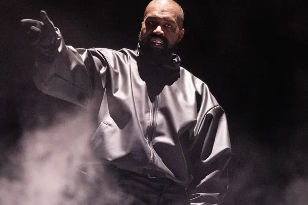 Pepsi Pulls Wireless Festival Support After Kanye Outcry