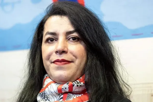 Persepolis Author Marjane Satrapi Dies in France at 56