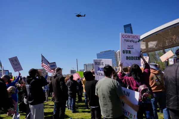 Pete Hegseth Reinstates Pilots Involved in Kid Rock Flyby