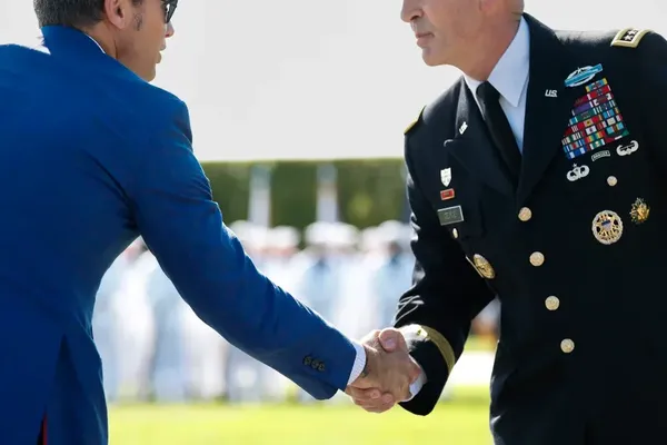 Pete Hegseth Removes General Randy George From Top Army Post