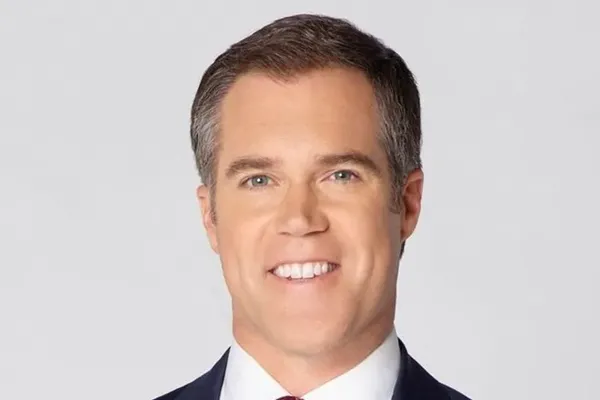 Peter Alexander Departs NBC News After Two Decades