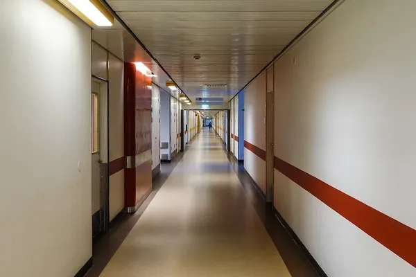 Expert Witness Peter Hindmarsh Concealed Hospital Probe