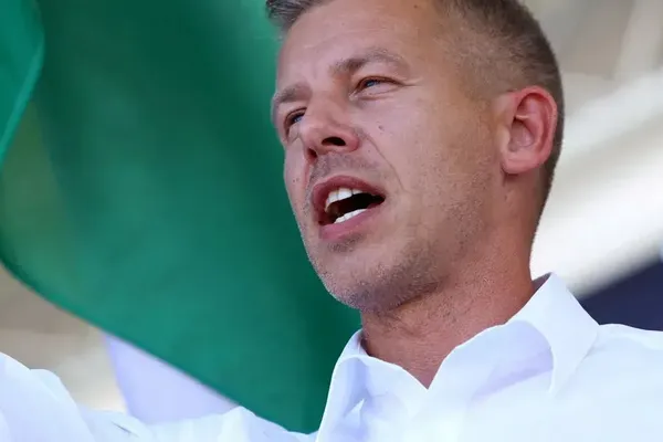 Peter Magyar Ends Orban Sixteen-Year Reign in Hungary