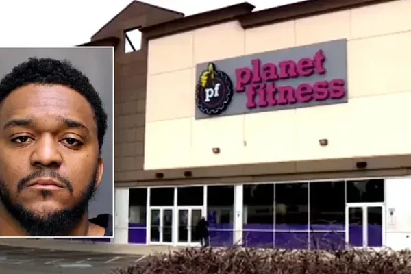 Philadelphia Man Charged with Attempted Murder in Gym Attack