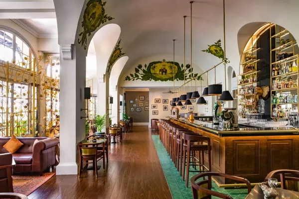 Phnom Penh Redefines Southeast Asian Luxury Travel