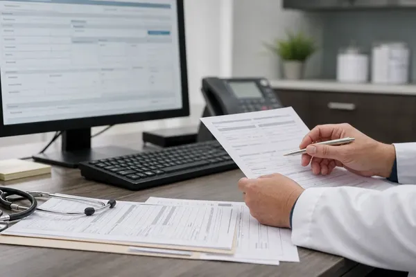 White House Report Links Physician Costs to Market Rules