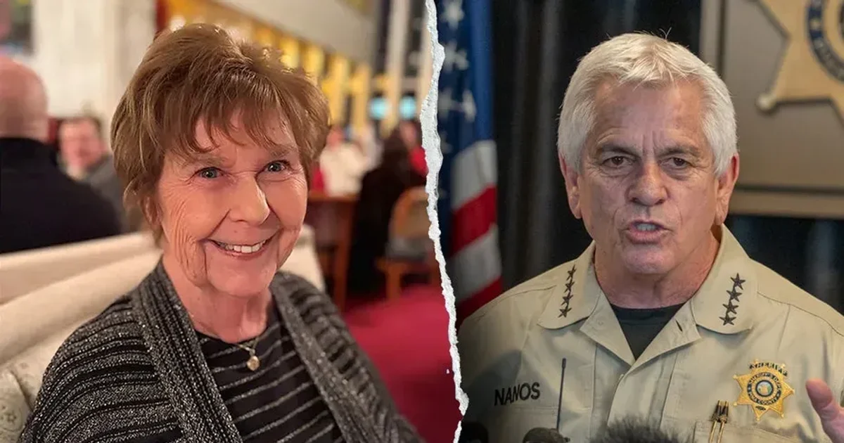 Pima County Board Summons Sheriff Nanos in Guthrie Inquiry