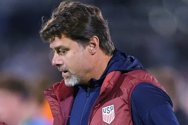 Pochettino Faces Defensive Crisis Before World Cup