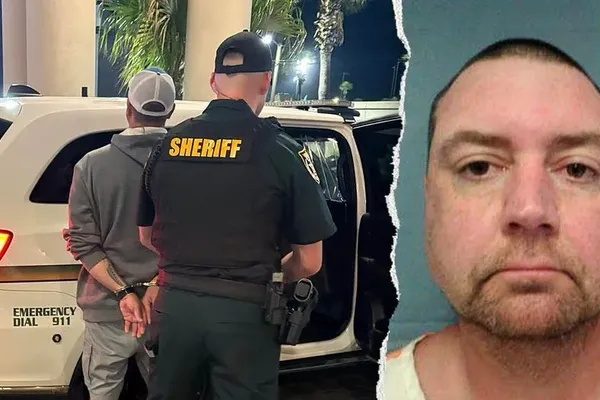 Police Arrest Former NC Officer in New Orleans Attack Plot