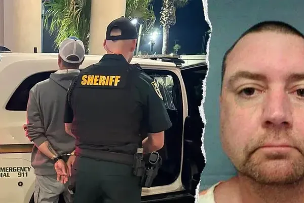 Police Arrest Former NC Officer in New Orleans Attack Plot
