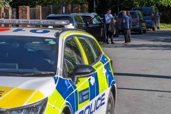 Police Investigate Arson Attacks on London Jewish Sites