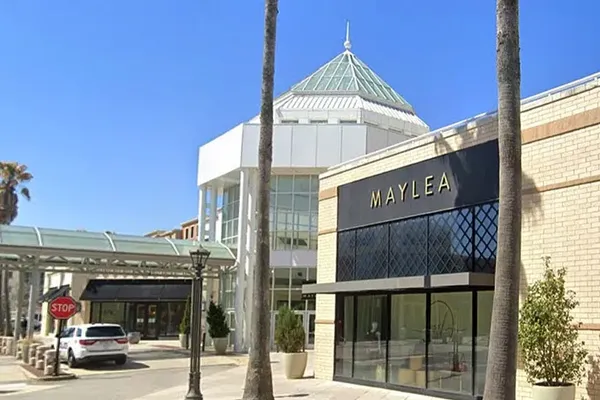 Police Search for Gunmen Who Shot Ten at Mall of Louisiana