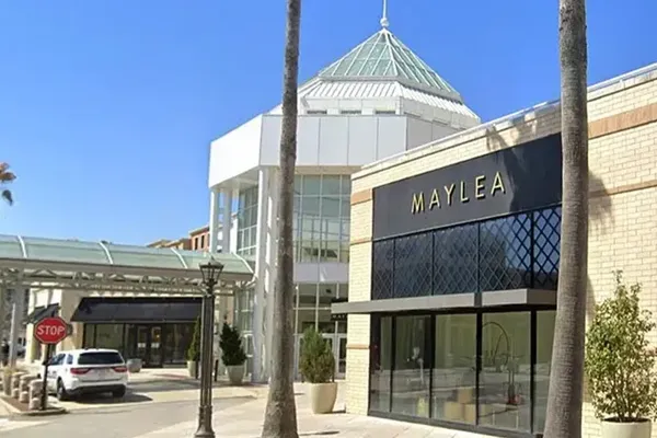 Police Search for Gunmen Who Shot Ten at Mall of Louisiana