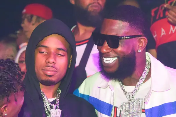 Pooh Shiesty Faces Charges for Kidnapping Label Boss Gucci