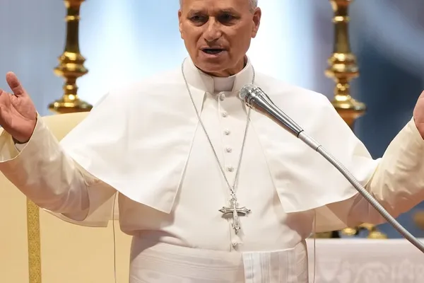 Pope Leo Adds Abuse-Survivor Session to France Itinerary