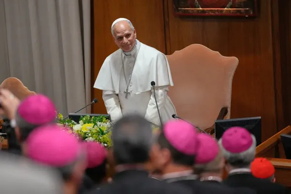 Pope Leo Releases Sweeping Ethics Rules for Artificial Intelligence