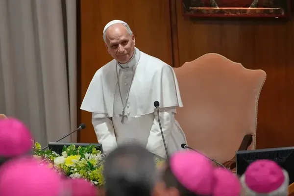 Pope Leo Releases Sweeping Ethics Rules for Artificial Intelligence