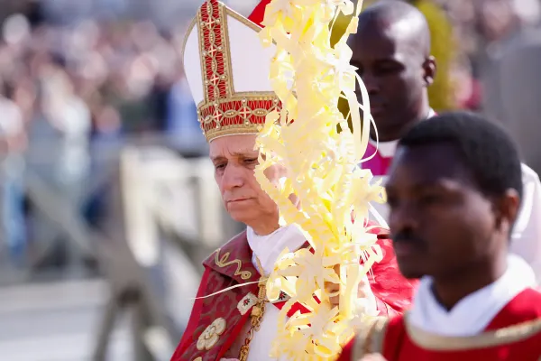 Pope Leo XIV Condemns Religious Justification for Iran War