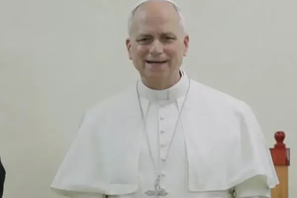 Pope Leo XIV Confronts Cameroon Leaders Over Corruption