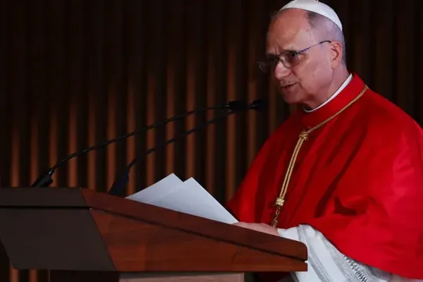 Pope Leo XIV Rejects Trump Rift and Calls for Peace