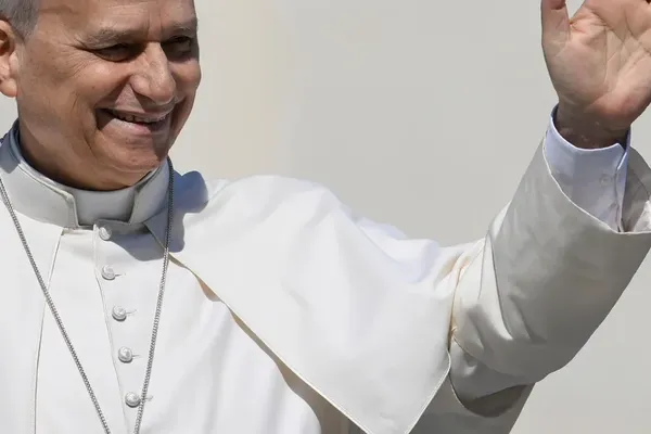 Pope Leo XIV Visits Monaco to Address Wealth and Faith