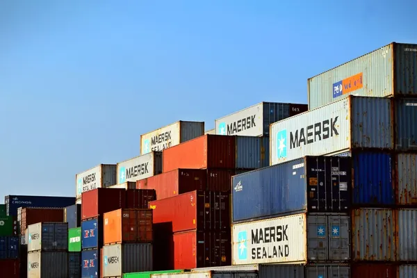 Port of Los Angeles Chief Alarms Over Battery Fires