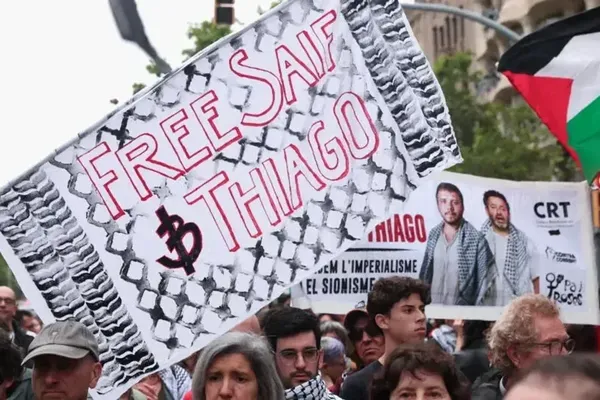 Portuguese Court Orders Detention for French Couple in Child Abandonment Case