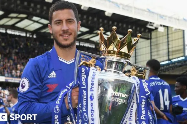 Premier League Fines Chelsea Record Sum for Rule Breaches