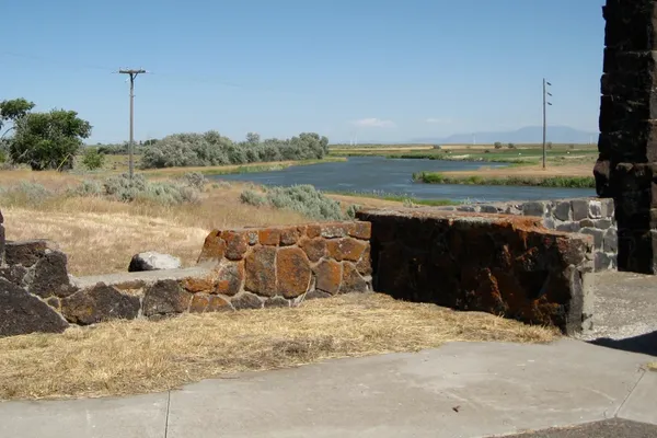 Preservationists Halt Idaho Wind Farm Near Minidoka Site